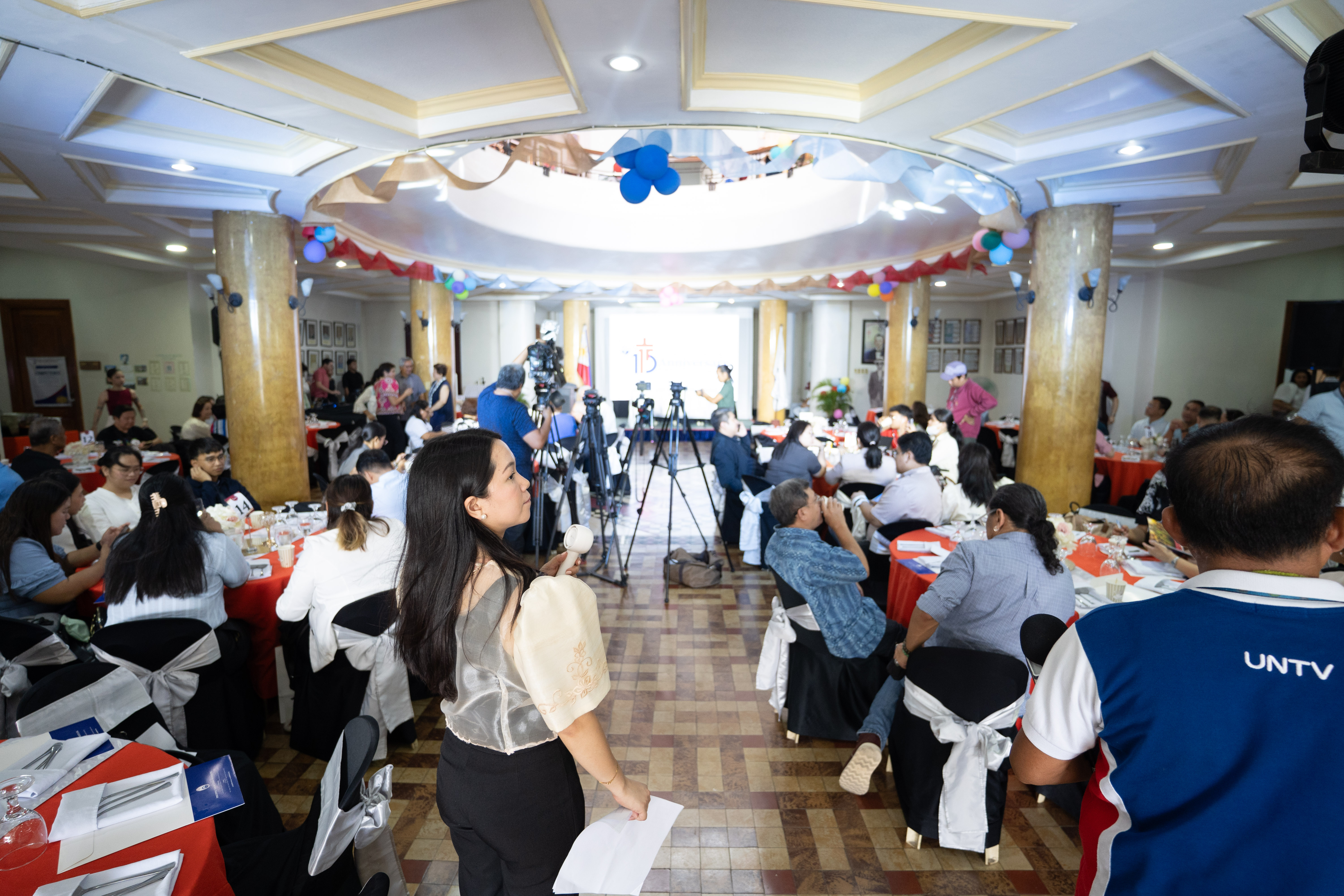 PTSI 115th Anniversary